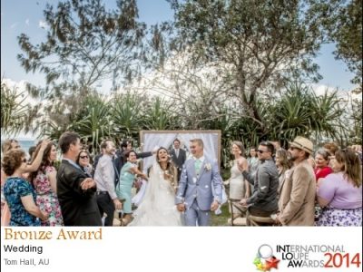 An Amazing Day at the 2014 International Loupe Photography Awards | Brisbane Wedding Photographer - Tom Hall Photography image 13