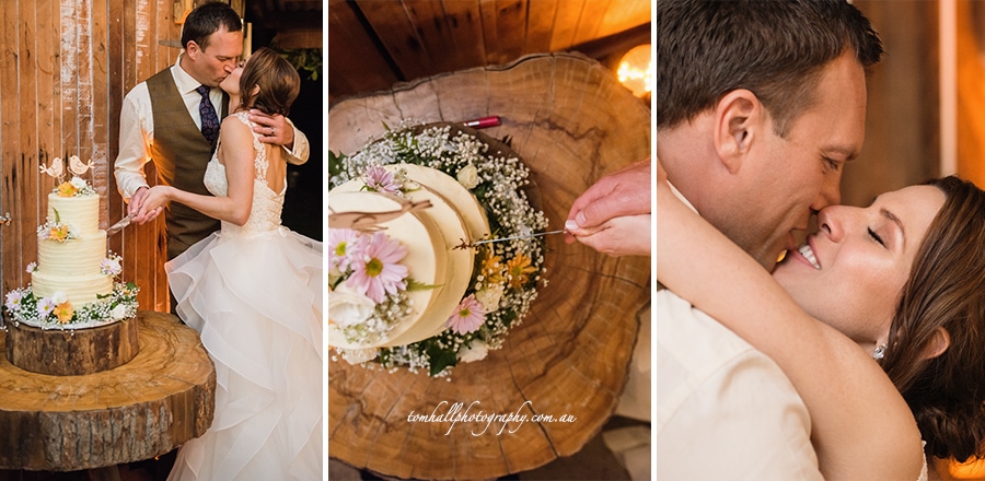 The Beautiful Wedding of Mark and Amanda Jason By Tom Hall Photography