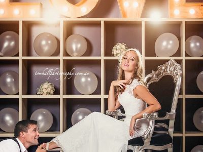 A New Photography Year | Brisbane Wedding Photographer - Tom Hall Photography 
