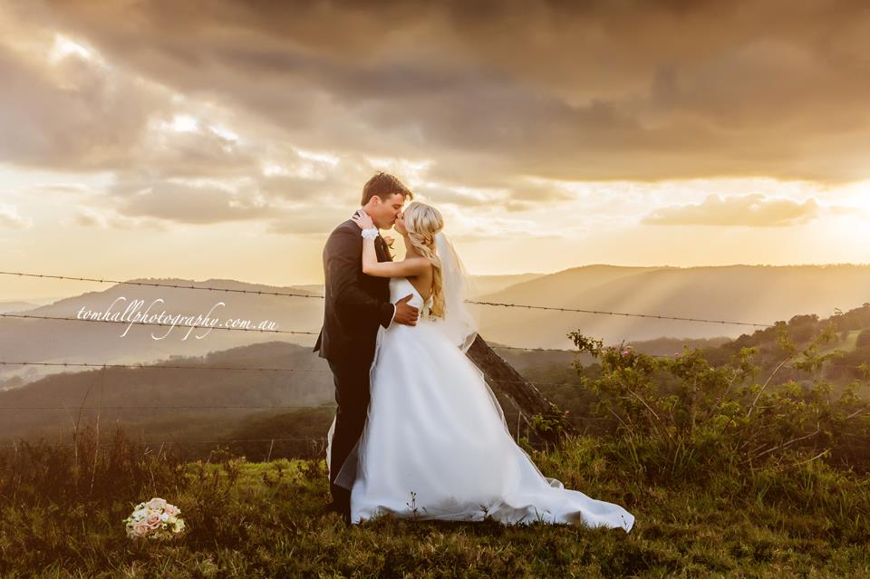 Maleny Wedding Photographer 