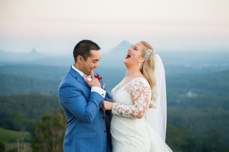Brisbane Wedding Photographer - Louise and James-4