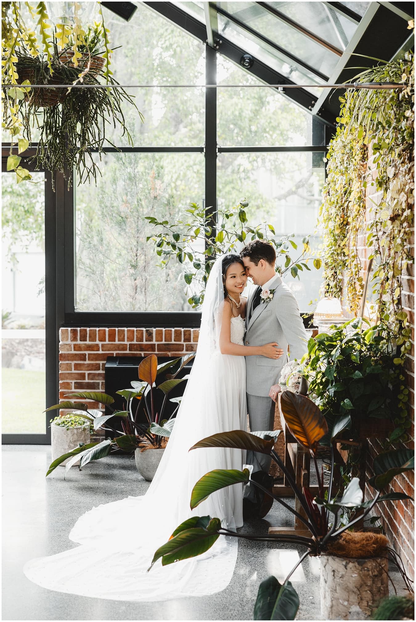 Jack and Stellina at Currumbin Valley Estate_0051