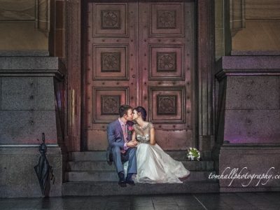 Thank you Collette Dinnigan | Brisbane Wedding Photographer - Tom Hall Photography image 5