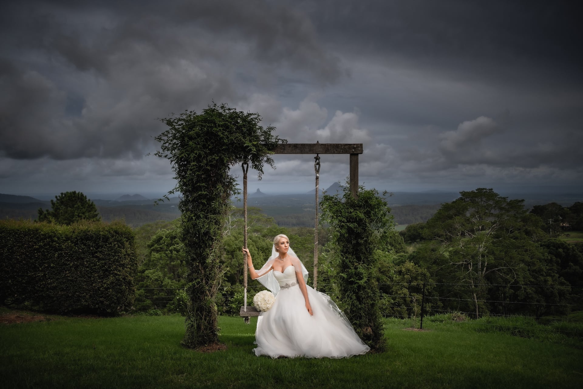 Sunshine Coast Wedding Photographer