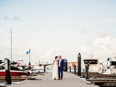 Sydney Wedding Photographer - 2022 - Tom Hall Photography