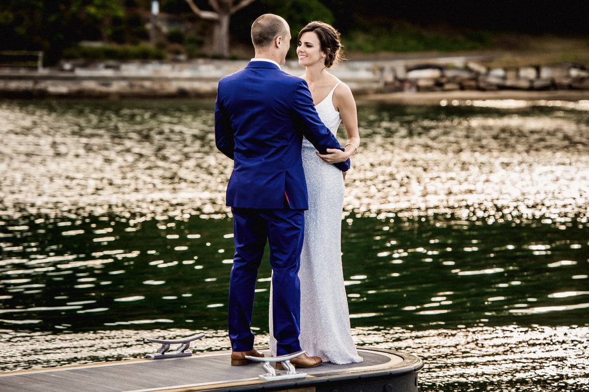 Sydney Wedding Photographer - 2022 - Tom Hall Photography-152