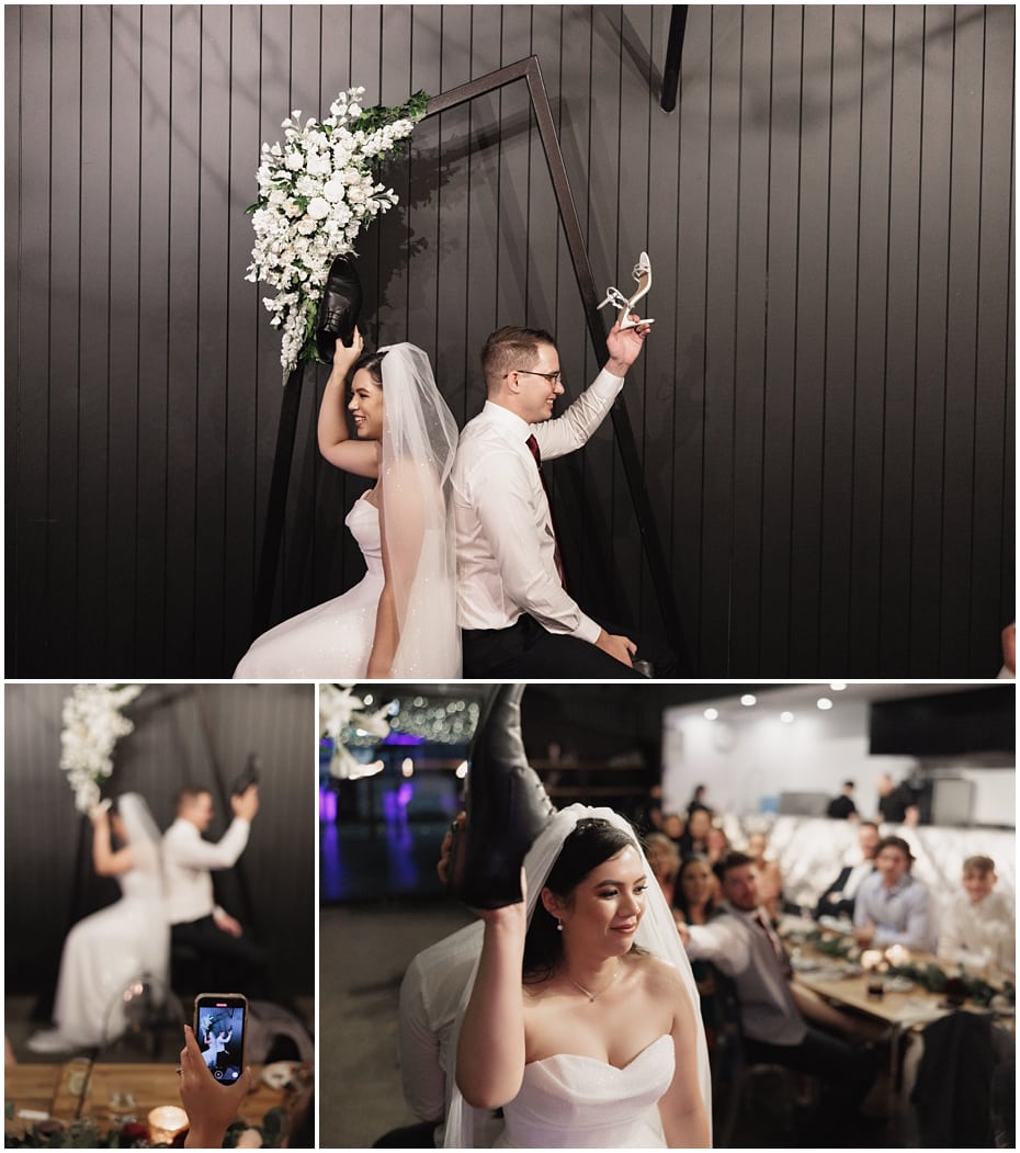The Refinery Brisbane - Wedding Photography - Tom Hall - 039