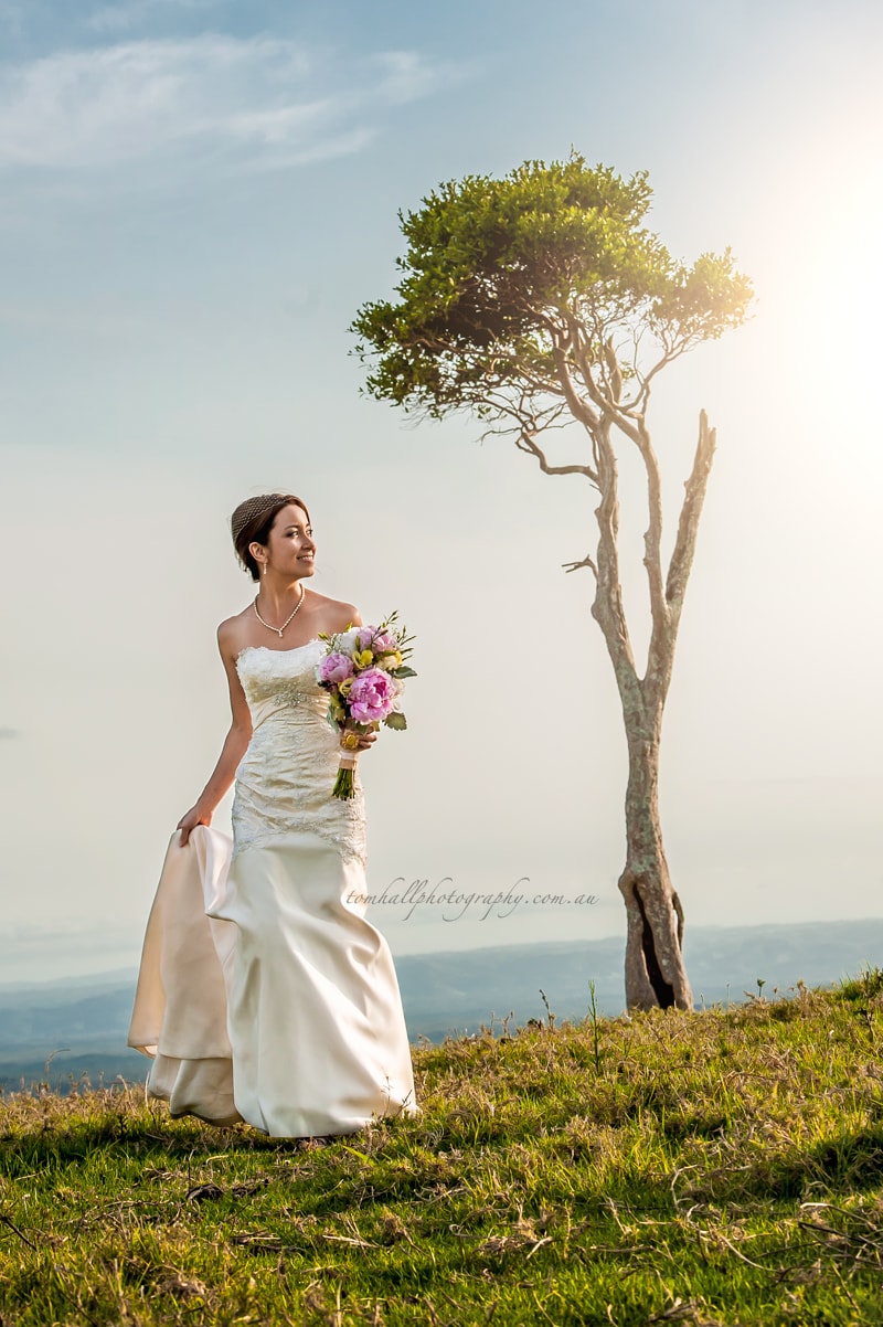 Maleny Wedding Photographer | Brisbane Wedding Photographer - Tom Hall Photography image 20