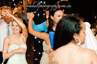 Solothurn Rural Resort | Brisbane Wedding Photographer - Tom Hall Photography image 60