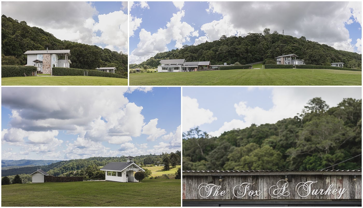 Wedding at The Old Dairy Maleny_0008