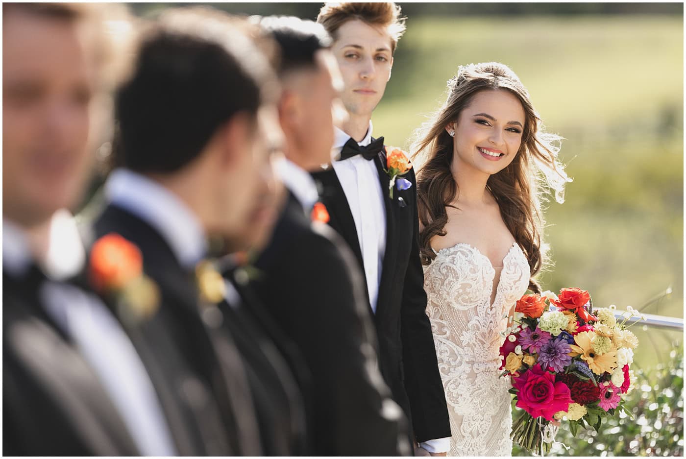 Wedding at The Old Dairy Maleny_0033