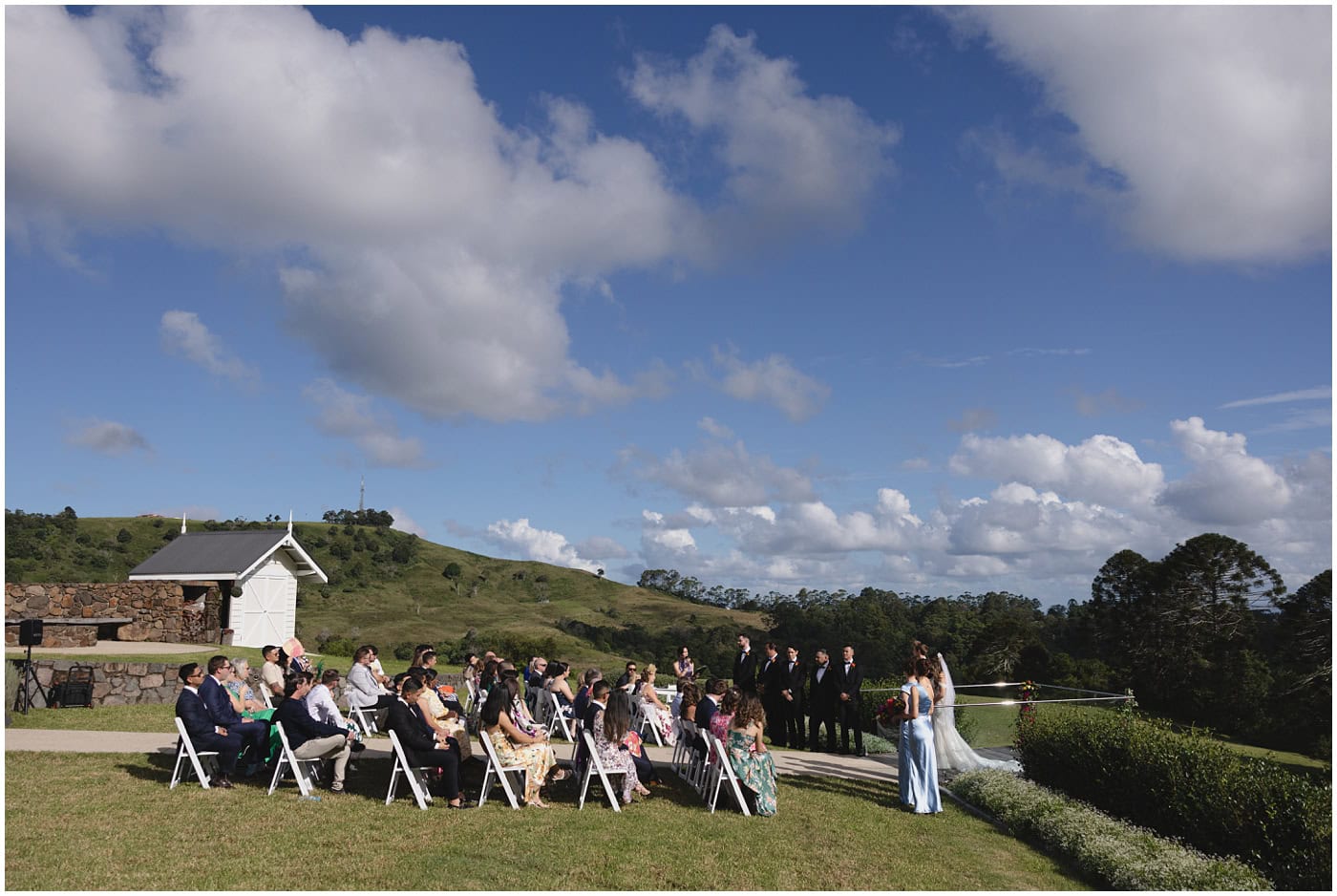 Wedding at The Old Dairy Maleny_0036