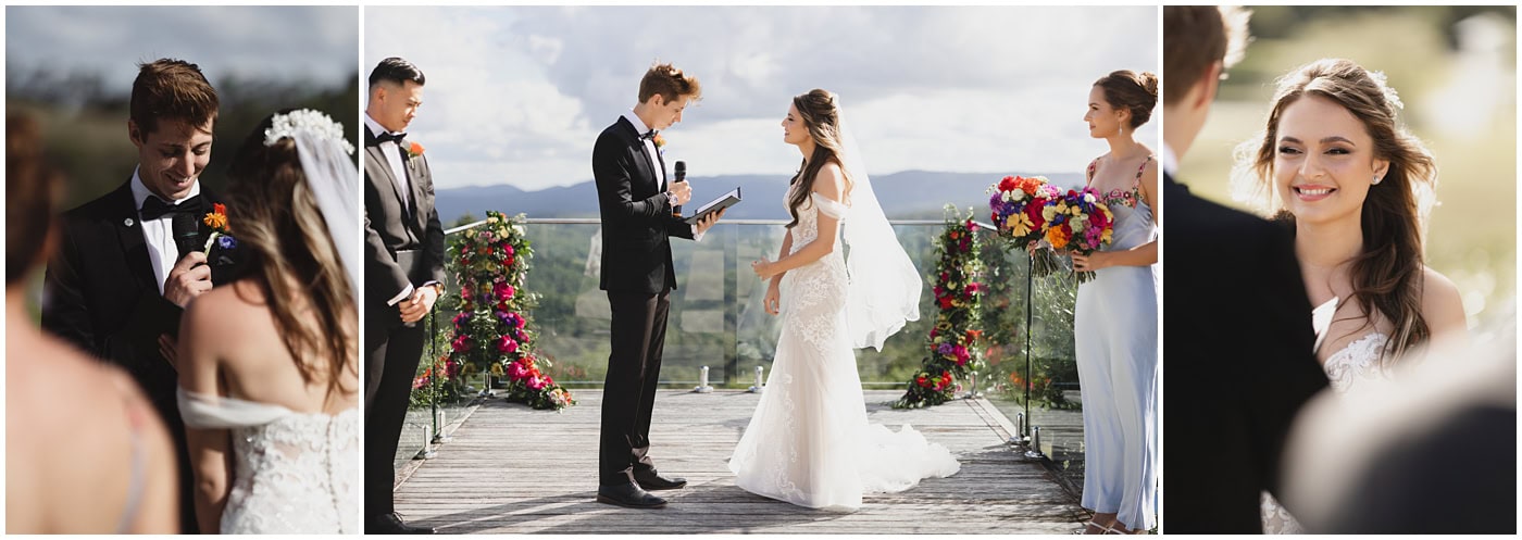 Wedding at The Old Dairy Maleny_0038