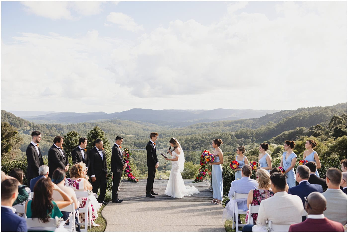 Wedding at The Old Dairy Maleny_0040