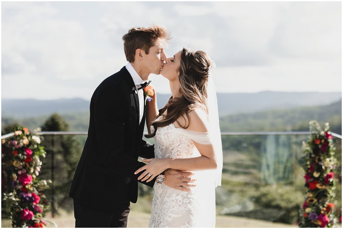 Wedding at The Old Dairy Maleny_0042