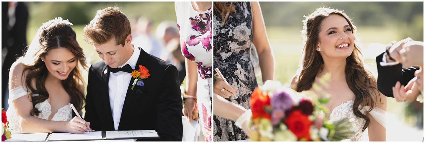 Wedding at The Old Dairy Maleny_0043