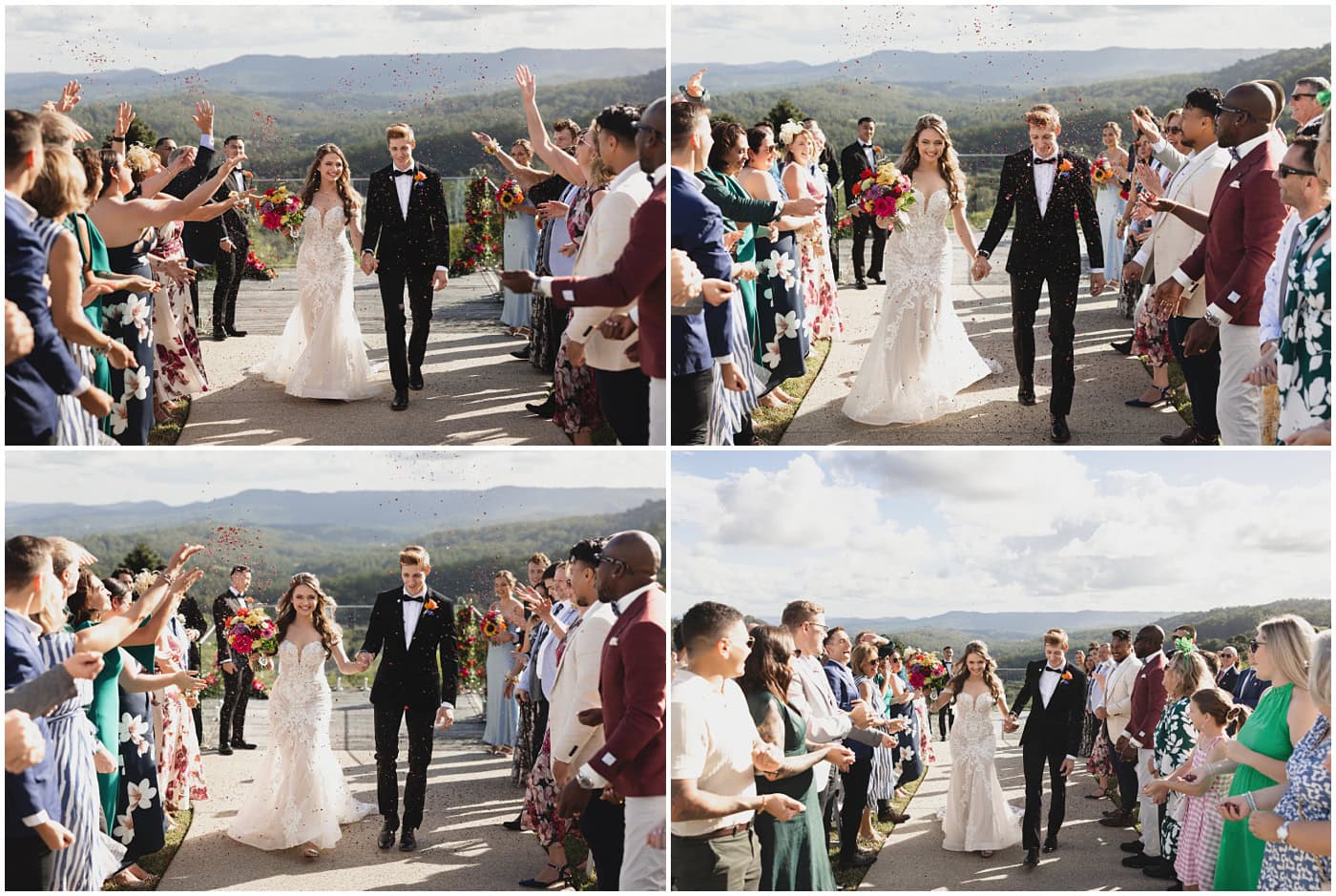 Wedding at The Old Dairy Maleny_0045