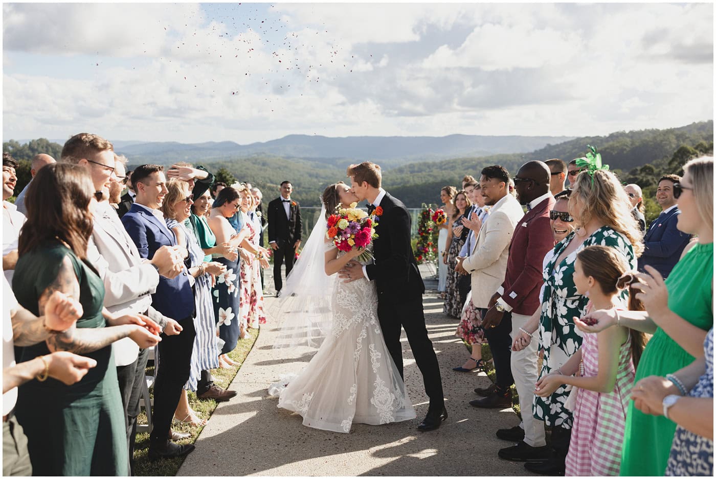 Wedding at The Old Dairy Maleny_0046