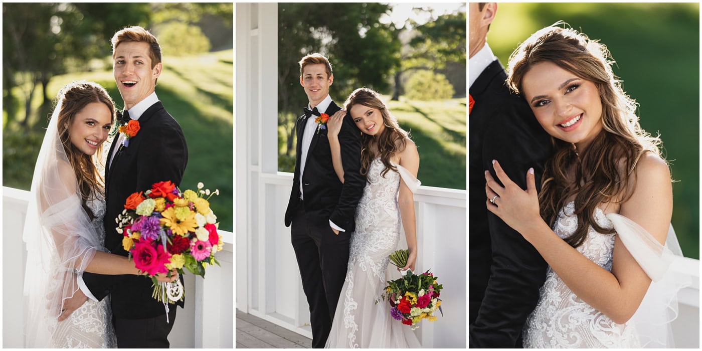 Wedding at The Old Dairy Maleny_0055