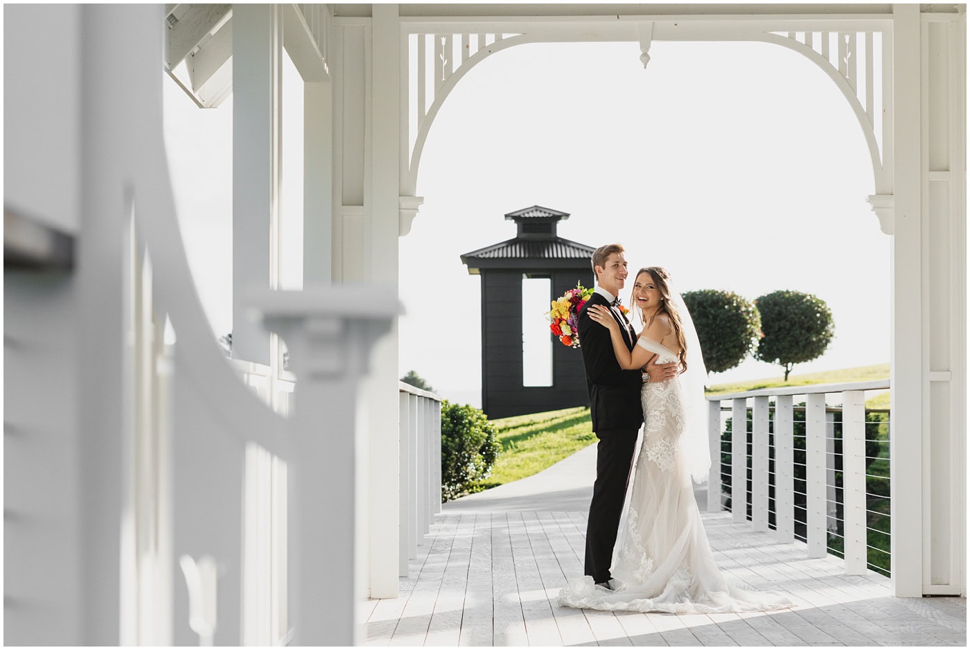 Wedding at The Old Dairy Maleny_0057