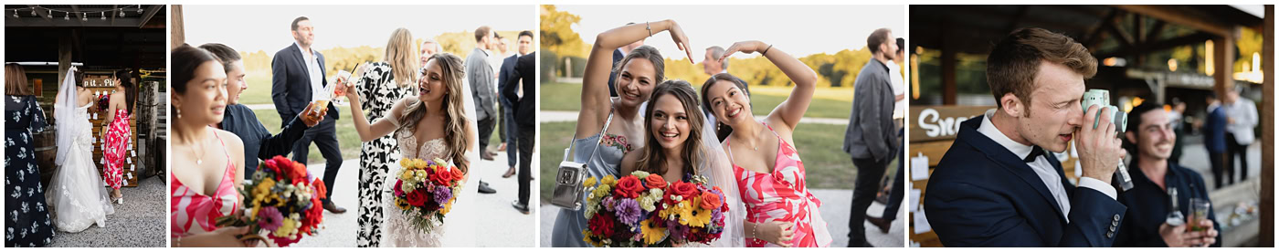 Wedding at The Old Dairy Maleny_0065