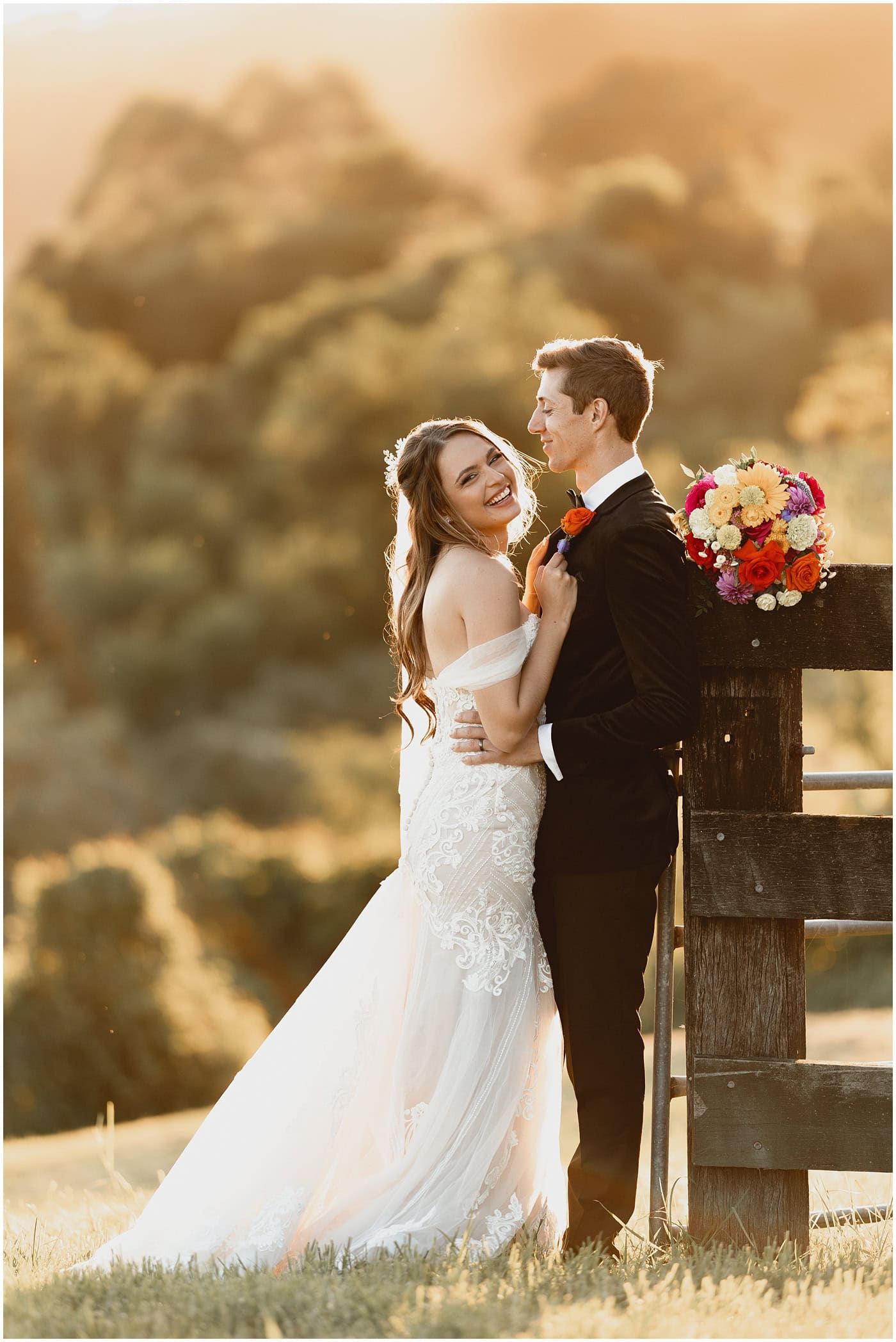 Wedding at The Old Dairy Maleny_0067