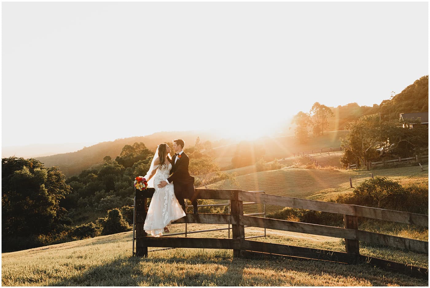 Wedding at The Old Dairy Maleny_0070