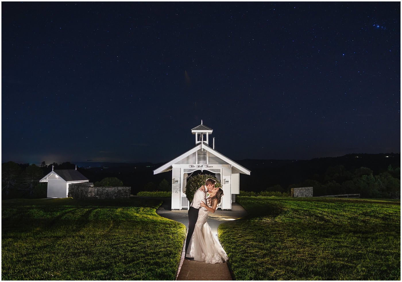 Wedding at The Old Dairy Maleny_0086