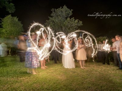 Chris Loves Kim - Albert River Winery Wedding | Brisbane Wedding Photographer - Tom Hall Photography image 66